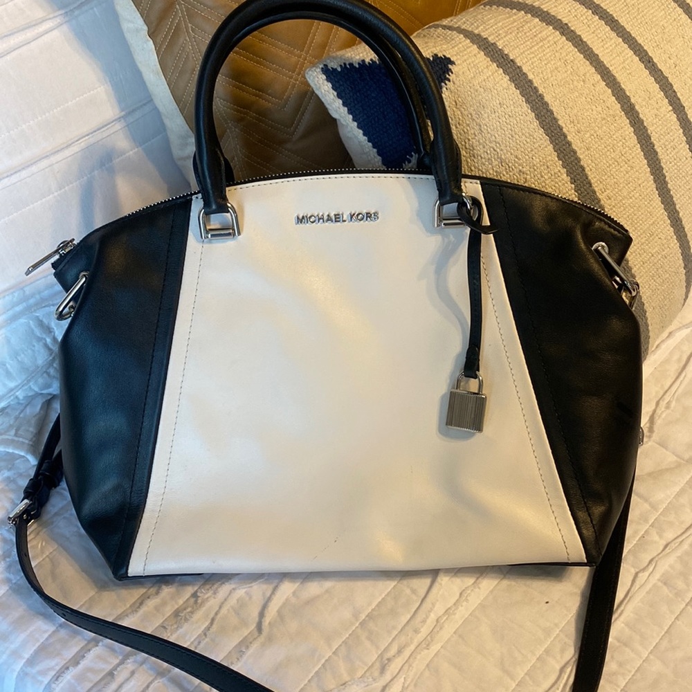 Michael Kors Womens Handbag